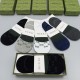 S1Q35B19 Popular socks(5 pairs )