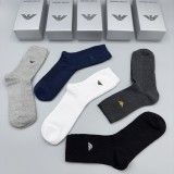 S1Q35A30 Popular socks(5 pairs )