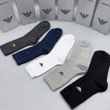 S1Q35A30 Popular socks(5 pairs )