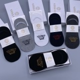 S1Q35V34 Popular socks(5 pairs )