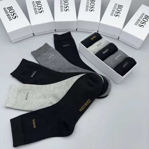 235QA26S fashion socks(5 pairs )