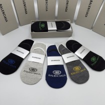 235QJ33S Popular socks(5 pairs )