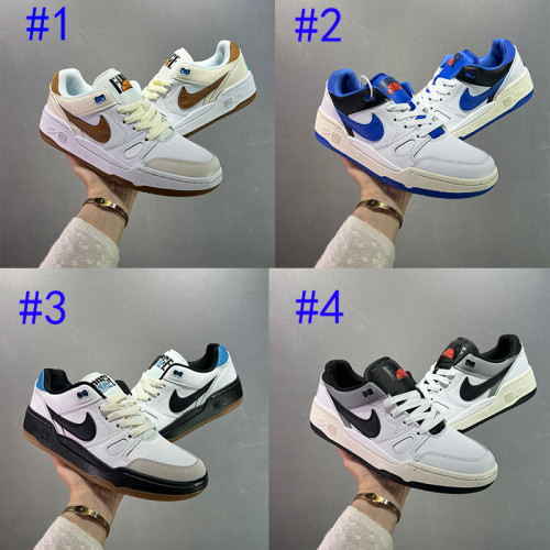435ZA60Z fashion Casual shoes