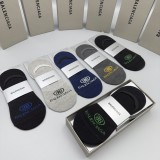 S1Q35J33 Popular socks(5 pairs )