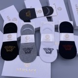 S1Q35V34 Popular socks(5 pairs )
