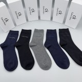 S1Q35A27 Popular socks(5 pairs )