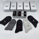 S1Q35A29 Popular socks(5 pairs )