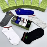S1Q35B40 Popular socks(5 pairs )