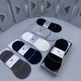 S1Q35A36 Popular socks(5 pairs )