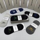 S1Q35J33 Popular socks(5 pairs )