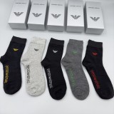 S1Q35A29 Popular socks(5 pairs )