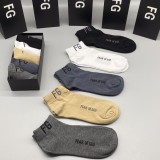 S1Q35A38 Popular socks(5 pairs )