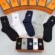 S1Q35H31 Popular socks(5 pairs )