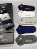 S1Q35A43 Popular socks(5 pairs )