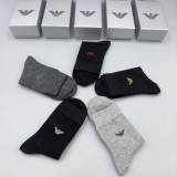 S1Q35A29 Popular socks(5 pairs )