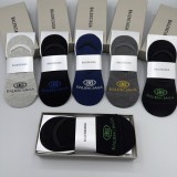 S1Q35J33 Popular socks(5 pairs )