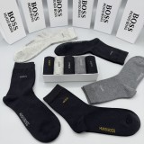 S1Q35A26 Popular socks(5 pairs )