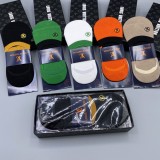 S1Q35E37 Popular socks(5 pairs )