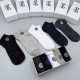 S1Q35A32 Popular socks(5 pairs )
