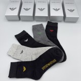 S1Q35A29 Popular socks(5 pairs )