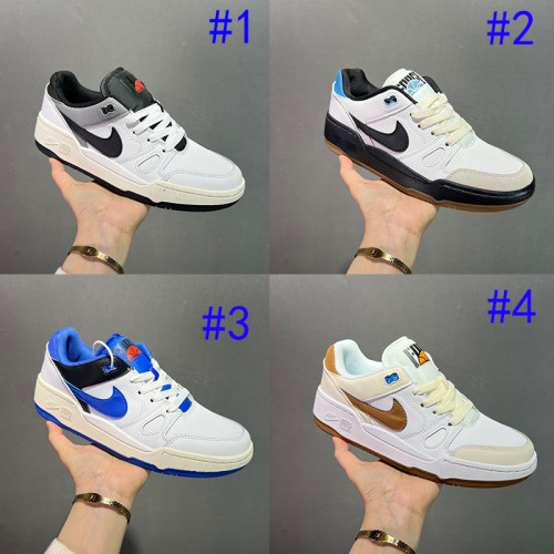 435ZA63Z fashion Casual shoes