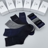 S1Q35A27 Popular socks(5 pairs )
