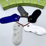 S1Q35B40 Popular socks(5 pairs )