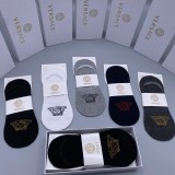 S1Q35V34 Popular socks(5 pairs )