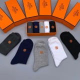 S1Q35H23 Popular socks(5 pairs )