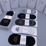 S1Q35V34 Popular socks(5 pairs )