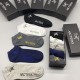 S1Q35A43 Popular socks(5 pairs )