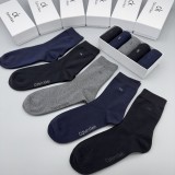 S1Q35A28 Popular socks(5 pairs )