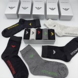 S1Q35A29 Popular socks(5 pairs )