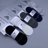 S1Q35A36 Popular socks(5 pairs )