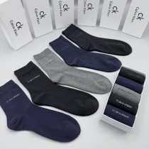 235QA27S Popular socks(5 pairs )