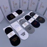 S1Q35V34 Popular socks(5 pairs )