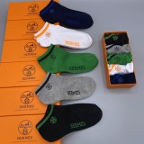 S1Q35H52 Popular socks(5 pairs )