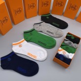 S1Q35H52 Popular socks(5 pairs )