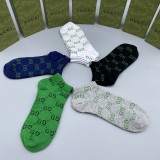 S1Q35B56 Popular socks(5 pairs )