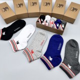 235QR50S Popular socks(5 pairs )