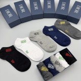 S1Q35D47 Popular socks(5 pairs )