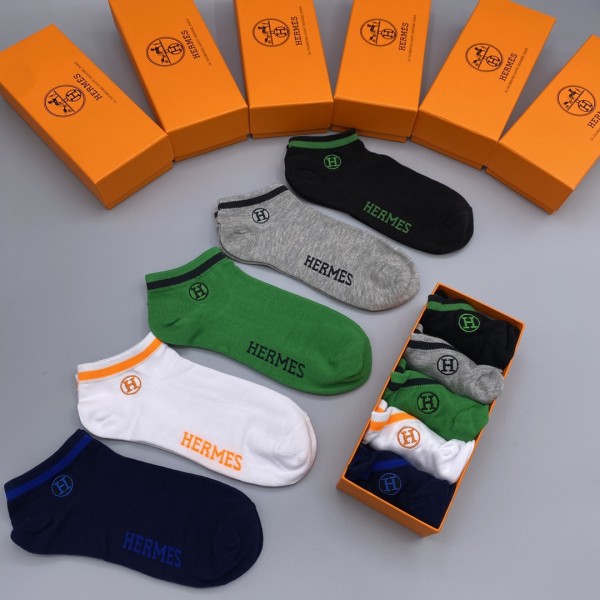 S1Q35H52 Popular socks(5 pairs )