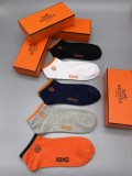 S1Q35H60 Popular socks(5 pairs )