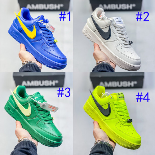 Z4Z35A67 Popular shoes (No box)