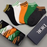 S1Q35B63 Popular socks(5 pairs )