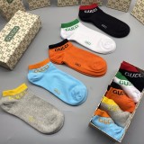 S1Q35B61 Popular socks(5 pairs )