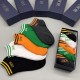 S1Q35B63 Popular socks(5 pairs )