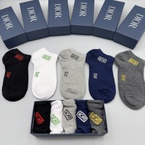 235QD47S Popular socks(5 pairs )