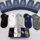 S1Q35D47 Popular socks(5 pairs )