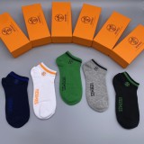 S1Q35H52 Popular socks(5 pairs )